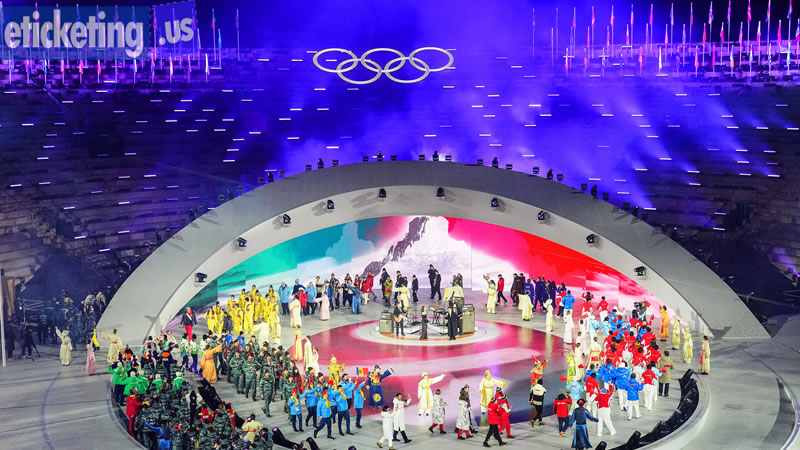 Olympic Closing Ceremony Tickets | LA 28 Tickets | LA 2028 Tickets | Olympic 2028 Tickets | Summer Olympic Tickets
