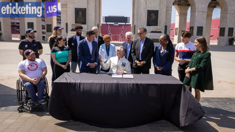 Summer Games Tickets | Summer Games 2028 Tickets | Los Angeles Olympic Tickets | Los Angeles Olympic 2028 Tickets | LA28 Tickets