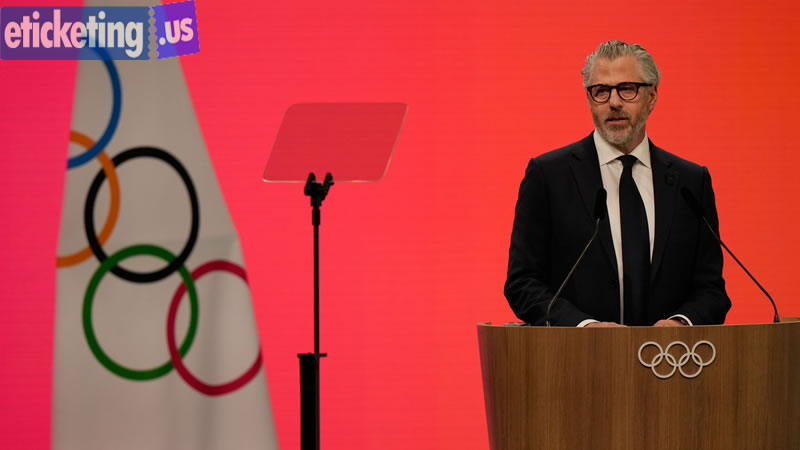 LA 28 Tickets | LA 2028 Tickets | Olympic 2028 Tickets | Summer Olympic Tickets | Summer Games 2028 Tickets