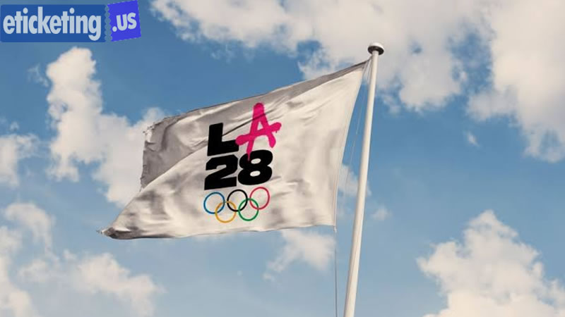 Summer Games Tickets | Summer Games 2028 Tickets | Los Angeles Olympic Tickets | Los Angeles Olympic 2028 Tickets