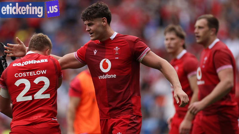 Rugby World Cup Tickets | Rugby World Cup 2027 Tickets