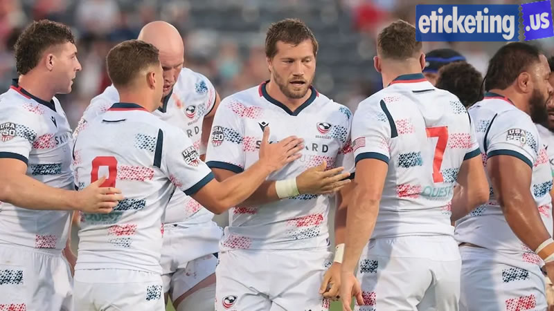 Rugby World Cup Tickets | Rugby World Cup 2027 Tickets