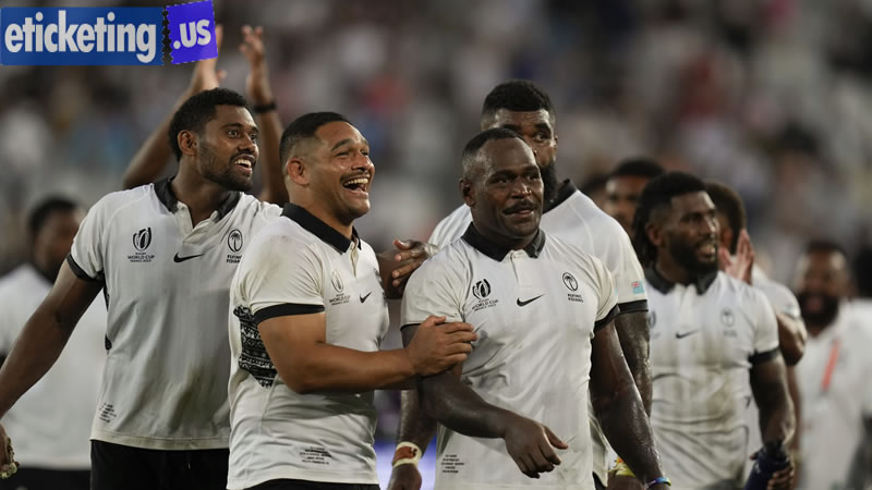Rugby World Cup Tickets | Rugby World Cup 2027 Tickets