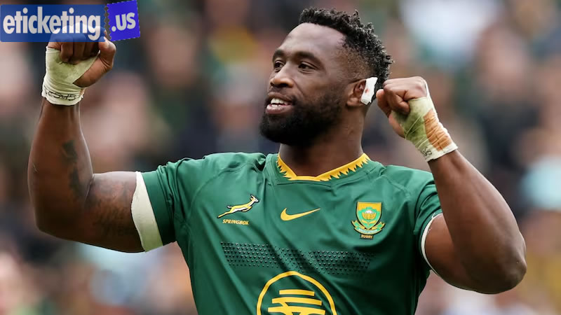 Rugby World Cup Tickets | Rugby World Cup 2027 Tickets