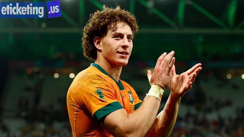 Rugby World Cup Tickets | Rugby World Cup 2027 Tickets