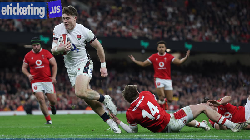 Rugby World Cup Tickets | Rugby World Cup 2027 Tickets