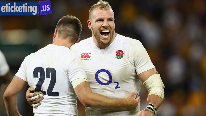 Rugby World Cup Tickets | Rugby World Cup 2027 Tickets