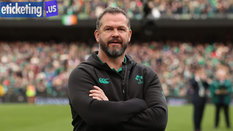 Rugby World Cup Tickets | Rugby World Cup 2027 Tickets