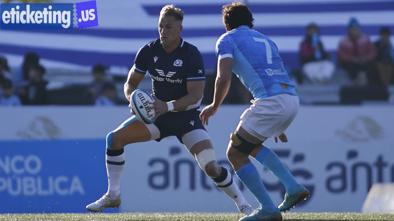 Rugby World Cup Tickets | Rugby World Cup 2027 Tickets