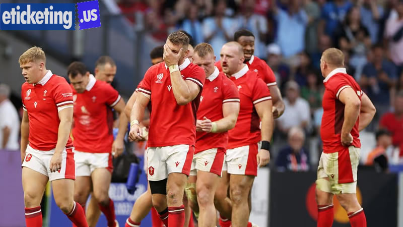 Rugby World Cup Tickets | Rugby World Cup 2027 Tickets