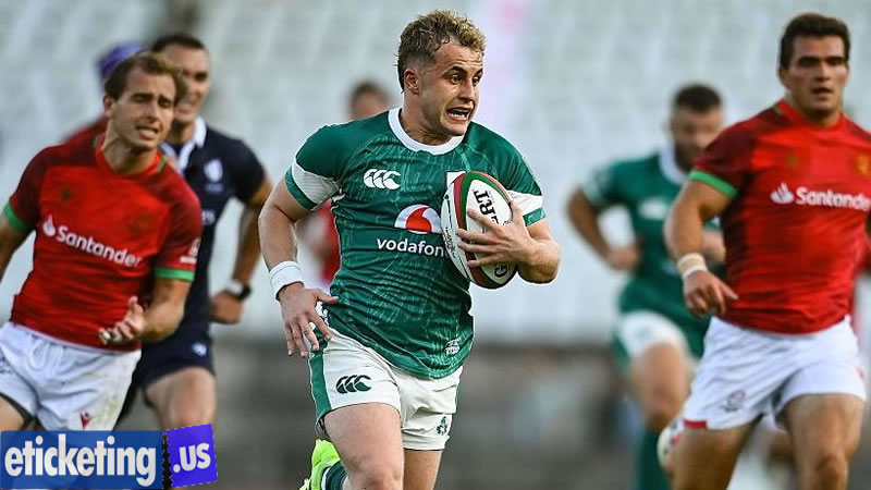 Rugby World Cup Tickets | Rugby World Cup 2027 Tickets
