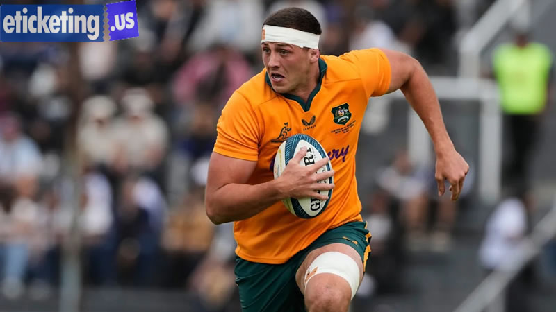 Rugby World Cup Tickets | Rugby World Cup 2027 Tickets