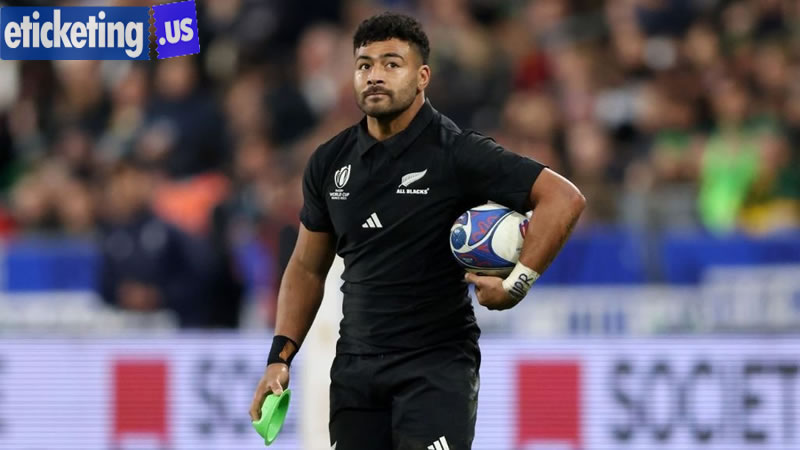 Rugby World Cup Tickets | Rugby World Cup 2027 Tickets