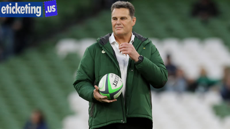 Rugby World Cup Tickets | Rugby World Cup 2027 Tickets