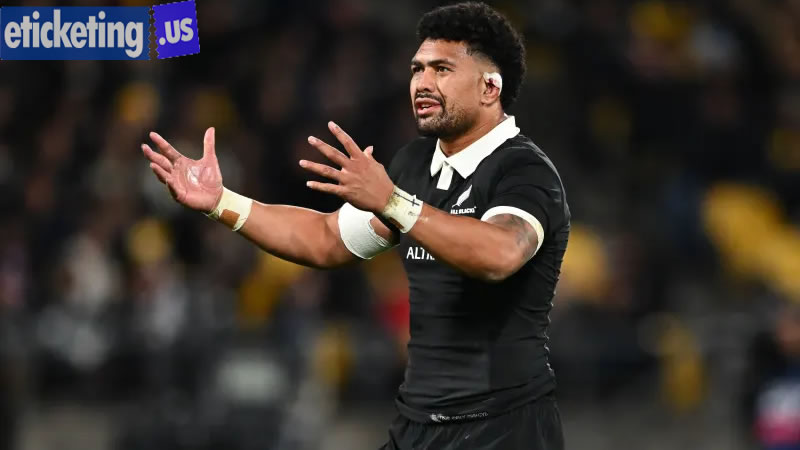 Rugby World Cup 2027 Tickets | Rugby World Cup Semi Final Tickets