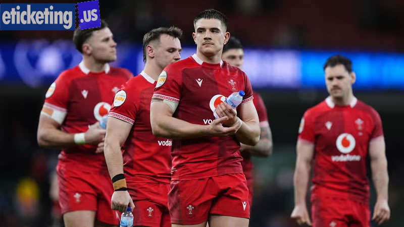 Rugby World Cup 2027 Tickets | Rugby World Cup Semi Final Tickets