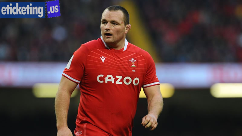 Rugby World Cup 2027 Tickets | Rugby World Cup Semi Final Tickets