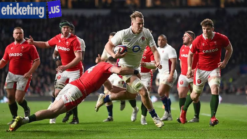 Rugby World Cup 2027 Tickets | Rugby World Cup Semi Final Tickets