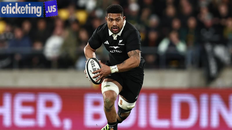 Rugby World Cup Semi Final Tickets | Rugby World Cup Final Tickets