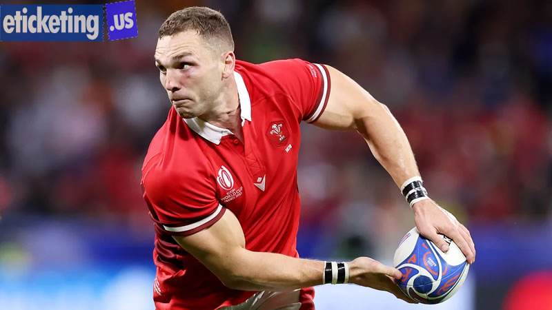 Rugby World Cup Semi Final Tickets | Rugby World Cup Final Tickets