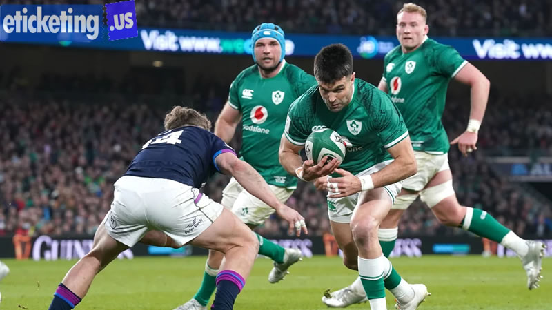 Rugby World Cup Semi Final Tickets | Rugby World Cup Final Tickets
