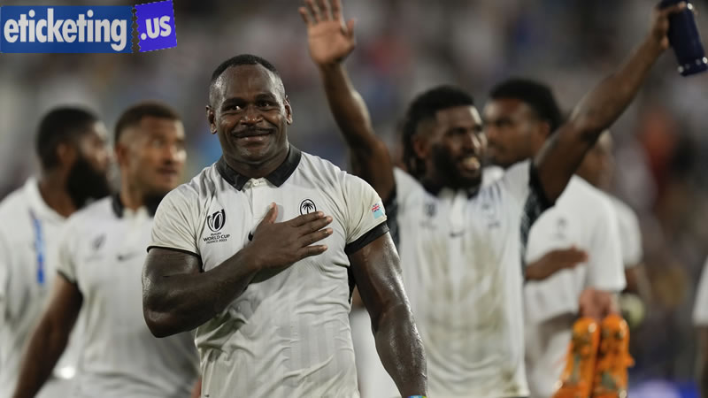 Rugby World Cup Semi Final Tickets | Rugby World Cup Final Tickets