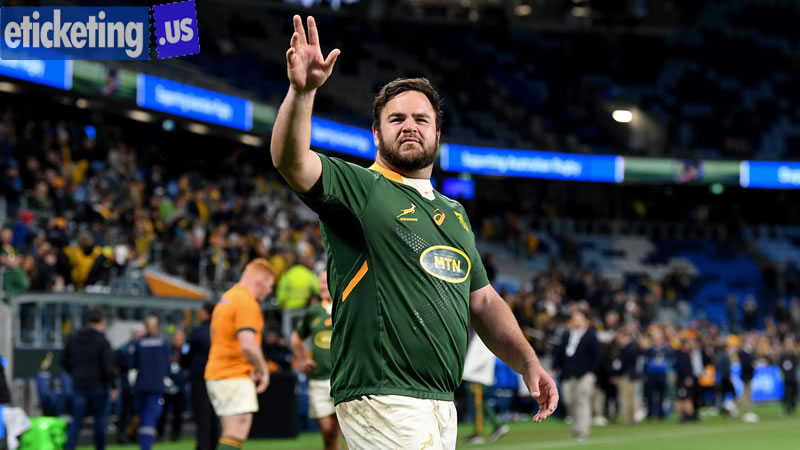 Rugby World Cup Semi Final Tickets | Rugby World Cup Final Tickets