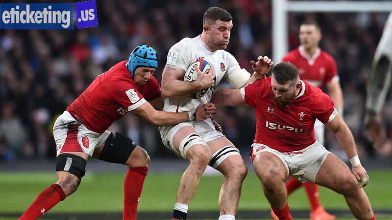 Rugby World Cup Semi Final Tickets | Rugby World Cup Final Tickets