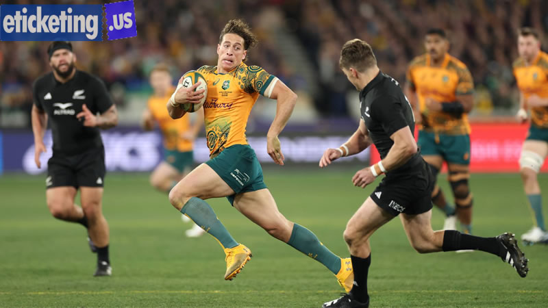 Rugby World Cup Semi Final Tickets | Rugby World Cup Final Tickets