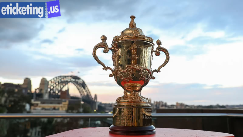 Rugby World Cup Semi Final Tickets | Rugby World Cup Final Tickets