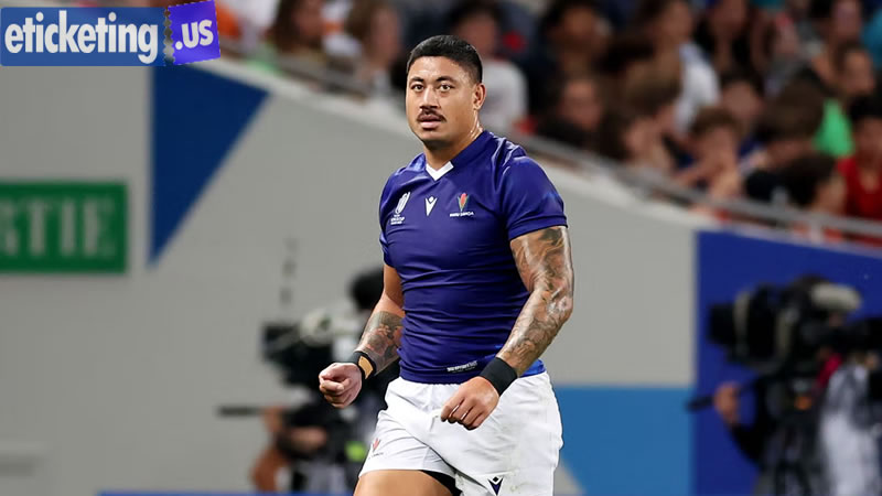 Rugby World Cup Semi Final Tickets | Rugby World Cup Final Tickets