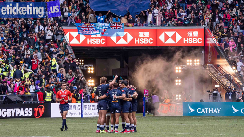 Rugby World Cup Semi Final Tickets | Rugby World Cup Final Tickets