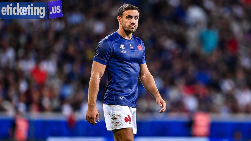 Rugby World Cup Semi Finals Tickets | Rugby World Cup Final Tickets