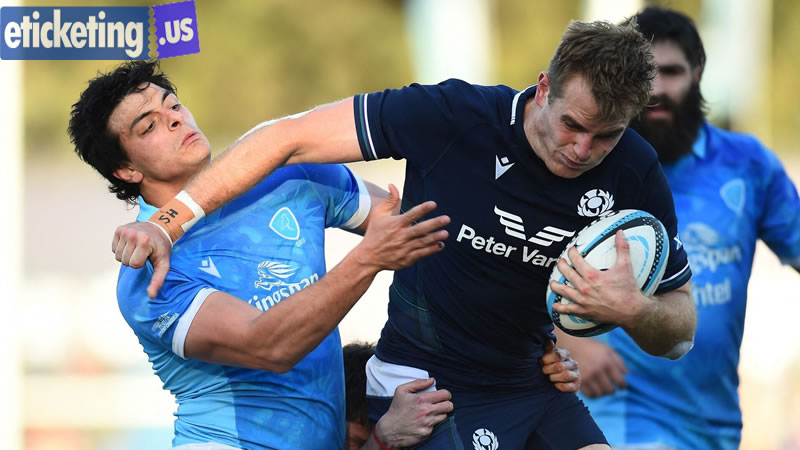 Rugby World Cup Semi Finals Tickets | Rugby World Cup Final Tickets