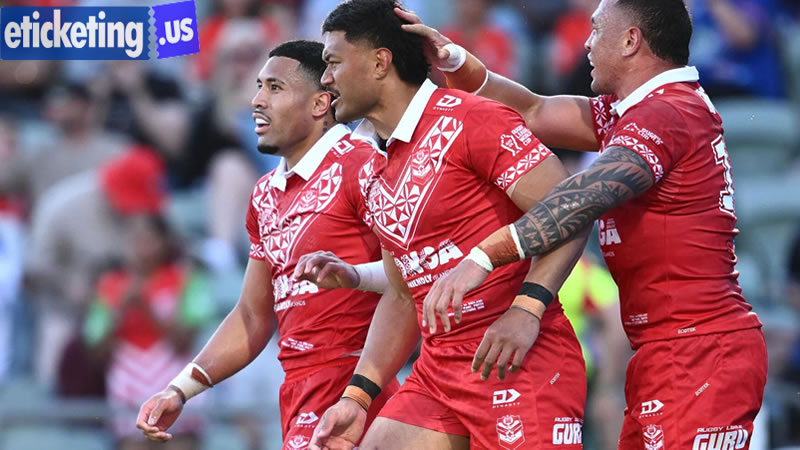 Rugby World Cup Semi Finals Tickets | Rugby World Cup Final Tickets