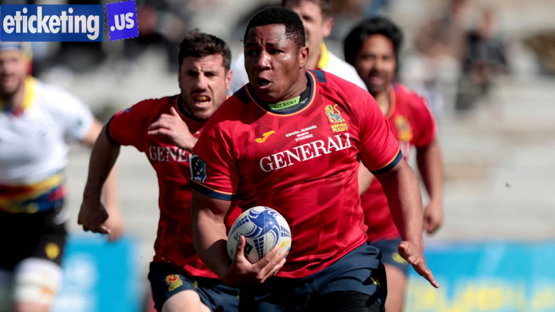 Rugby World Cup Semi Finals Tickets | Rugby World Cup Final Tickets