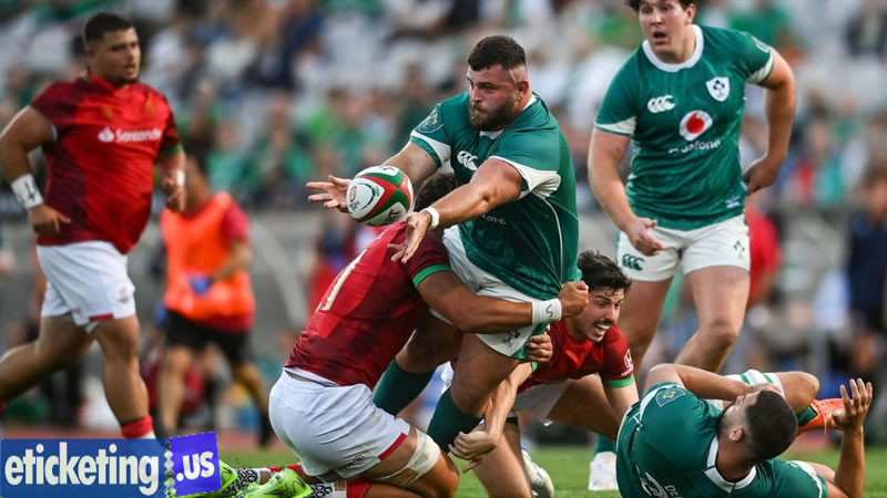 Rugby World Cup Semi Finals Tickets | Rugby World Cup Final Tickets