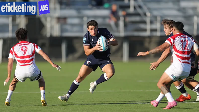 Rugby World Cup Semi Finals Tickets | Rugby World Cup Final Tickets