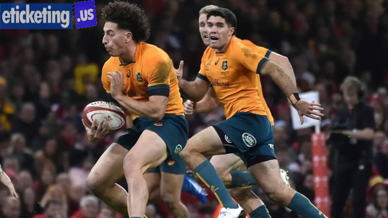 Rugby World Cup Semi Final Tickets | Rugby World Cup Final Tickets
