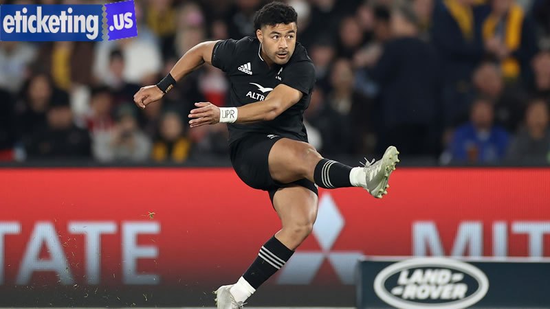 Rugby World Cup Semi Finals Tickets | Rugby World Cup Final Tickets