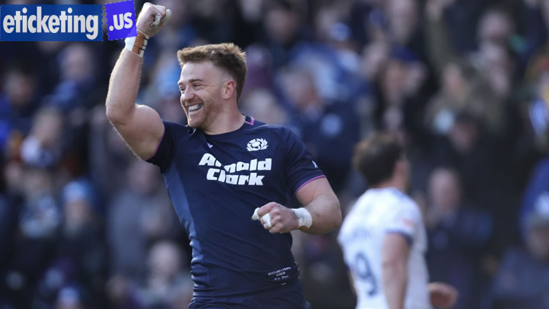 Rugby World Cup Semi Finals Tickets | Rugby World Cup Final Tickets