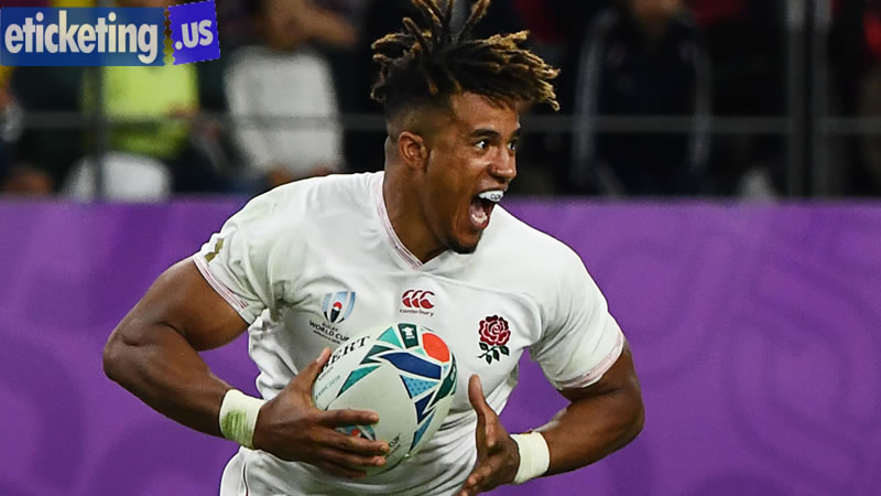 Rugby World Cup Semi Final Tickets | Rugby World Cup Final Tickets
