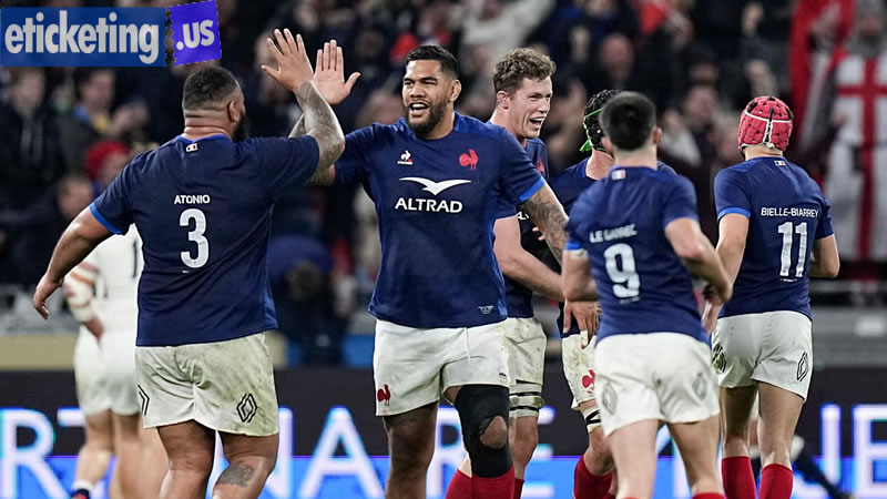 Rugby World Cup Semi Final Tickets | Rugby World Cup Final Tickets