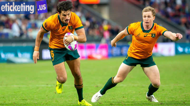 Rugby World Cup Semi Final Tickets | Rugby World Cup Final Tickets