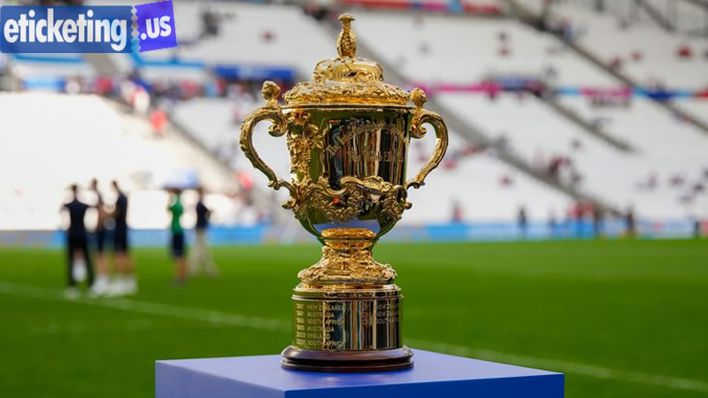 Rugby World Cup 2027 Tickets | Rugby World Cup Semi Final Tickets