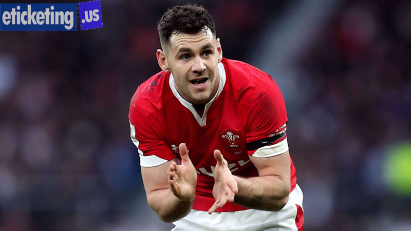 Rugby World Cup 2027 Tickets | Rugby World Cup Semi Final Tickets