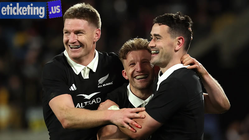 Rugby World Cup 2027 Tickets | Rugby World Cup Semi Final Tickets
