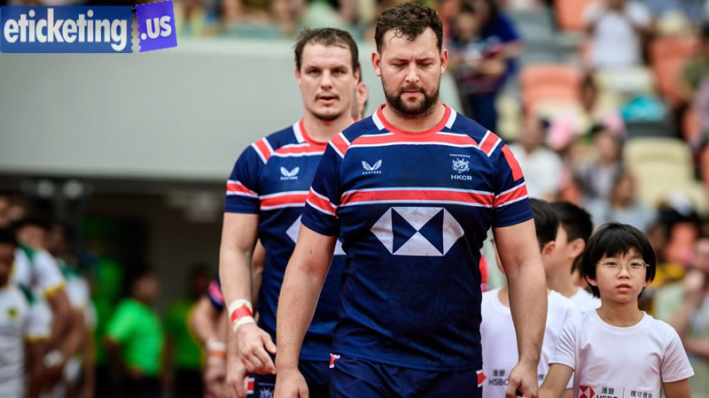 Rugby World Cup 2027 Tickets | Rugby World Cup Semi Final Tickets
