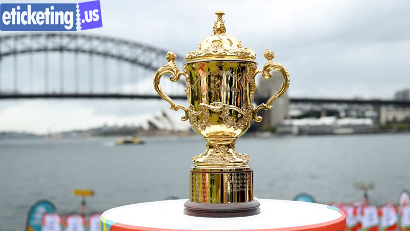 Rugby World Cup 2027 Tickets | Rugby World Cup Semi Finals Tickets