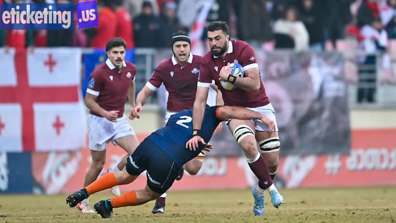 Rugby World Cup 2027 Tickets | Rugby World Cup Semi Finals Tickets